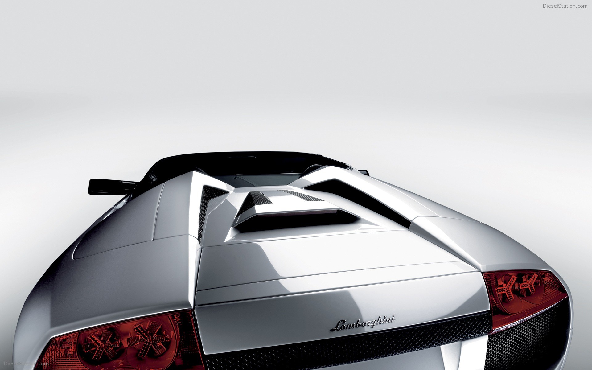 Lamborghini Murcielago LP640 Roadster